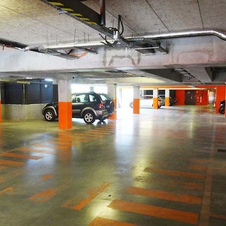 Appart-Hotel Mer & Golf City Bordeaux - ברוז' מראה חיצוני תמונה