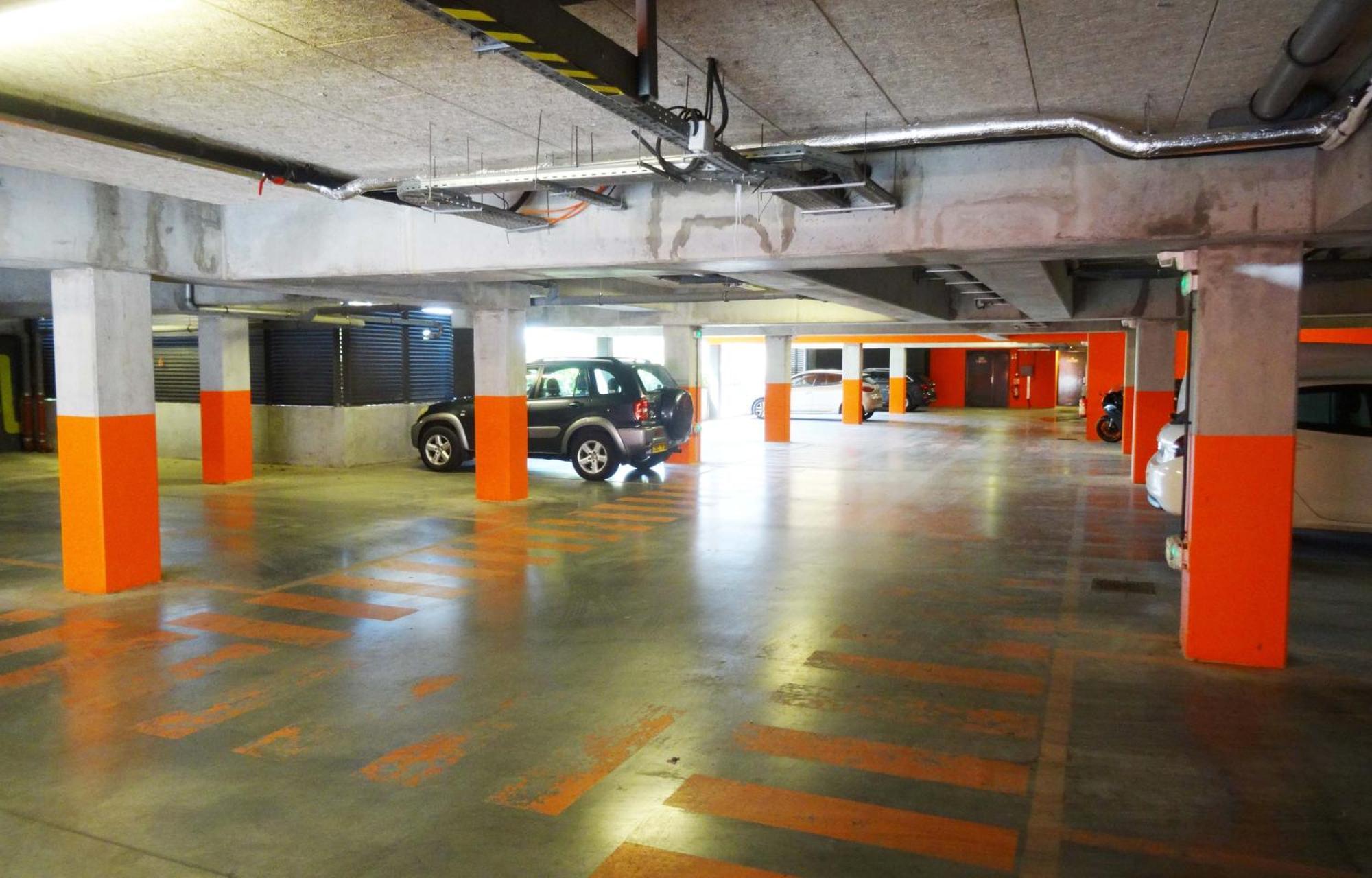Appart-Hotel Mer & Golf City Bordeaux - ברוז' מראה חיצוני תמונה